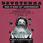 Devotchka Live at Ardmore Music Hall