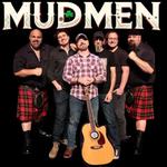 Mudmen Stirling festival Theatre