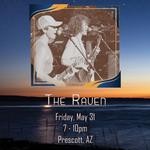 Fish Out of Water - Live at The Raven!