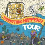 Everything Happens! EP Release Tour