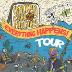 Everything Happens! EP Release Tour