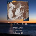 Fish Out of Water - Live at The Fish Bowl!
