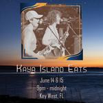 Fish Out of Water - Live at Kaya Island Eats!