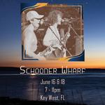 Fish Out of Water - Live at Schooner Wharf!
