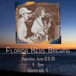 Fish Out of Water - Live at Floriday Keys Brewing!