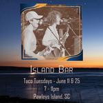 Fish Out of Water - Live at Island Bar Pawleys!