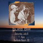 Fish Out of Water - Live at Island Bar Surfside!