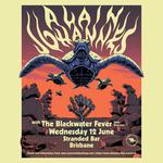 Alain Johannes w/ The Blackwater Fever