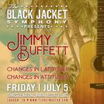 Tennessee National Marina Resort Village - Performing Jimmy Buffett's 'Changes in Latitudes, Changes in Attitudes'