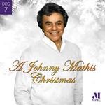 A Johnny Mathis Christmas