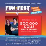 Kingsport Fun Fest 2024