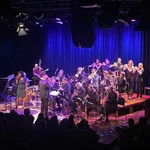 Millennium Jazz Orchestra