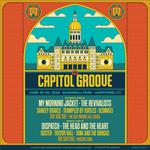 The Capital Groove 2024
