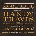 The More Life Tour w/ Randy Travis @ Orpheum Theatre