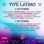 Kiko Veneno en Vive Latino 2024