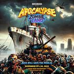 Apocalypse: Zombieland 2024