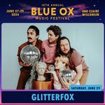 Blue Ox Music Festival 2024