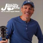 Sweet Baby James - America's #1 James Taylor Tribute (Lonestar Performing Arts Center - Tomball, TX)