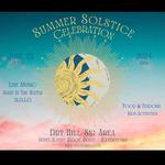 Summer Solstice Celebration 