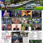 Palatka Bluegrass Festival 2024