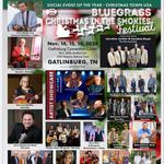 Bluegrass Christmas in the Smokies