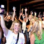 Cobb Corn Roast Celebration