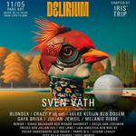 Delirium Festival 2024