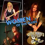 Women of the Blues Festival 2024