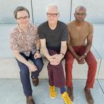 JAZZ IM PRINZ KARL :: Bill Frisell Trio featuring Thomas Morgan & Rudy Royston