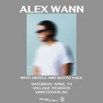 Alex Wann