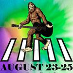 Sierra Bigfoot Music Festival 2024