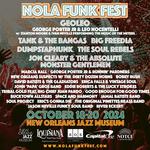 NOLA Funk Fest 2024