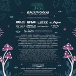 Backwoods Music Festival 2024