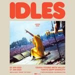 IDLES | Osaka