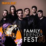Family & Friends Fest 2024