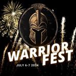 Warrior Fest  2024