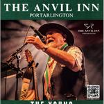 Live at - The Anvil Inn - Portarlington 