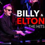 Billy & Elton - The Hits