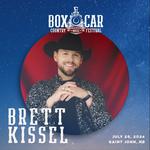 Boxcar Country Music Festival