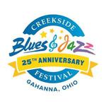 Creekside Blues & Jazz Festival 2024