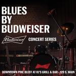 "Blues By Budweiser" Concert Series