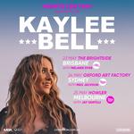 Kaylee Bell 'Nights Like This Tour' - Support