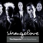 Strangelove-The Depeche Mode Experience at Kings Hall