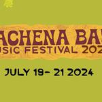 Pachena Bay Music Festival 2024
