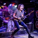 Jenna McClelland Acoustic Solo 