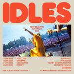 IDLES | Melbourne