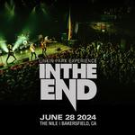 In The End - Linkin Park Experience Live in Bakersfield