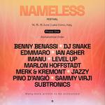 Nameless Festival 2024