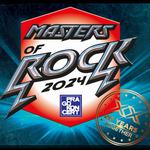 Masters of Rock 2024