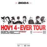 Hov1 4-Ever Tour 2024